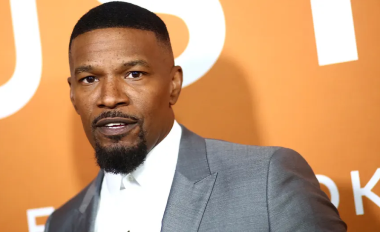 Jamie Foxx Net Worth