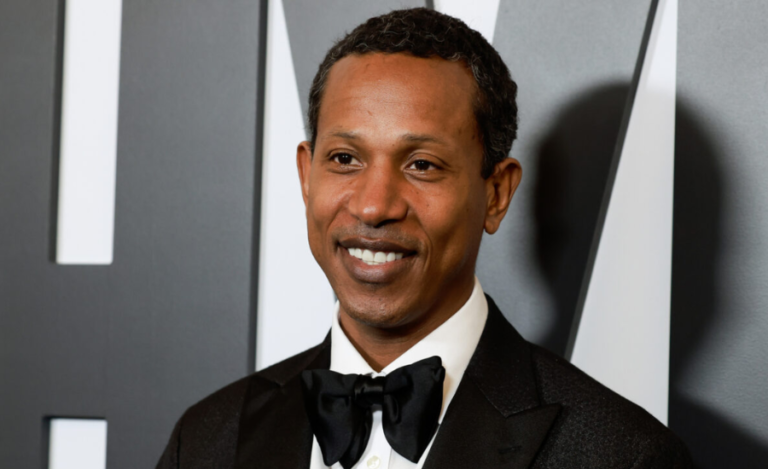 shyne net worth