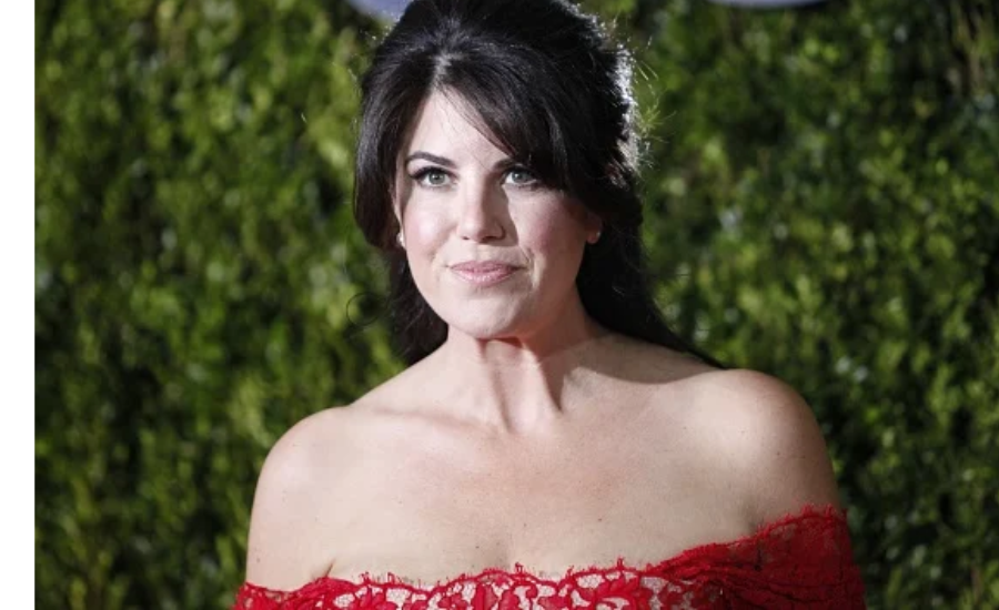 Monica Lewinsky Net Worth